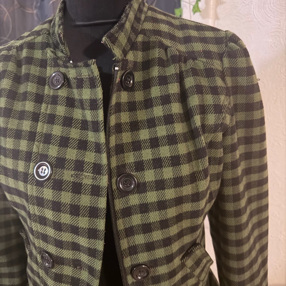 Vintage Flying Tomato Jacket